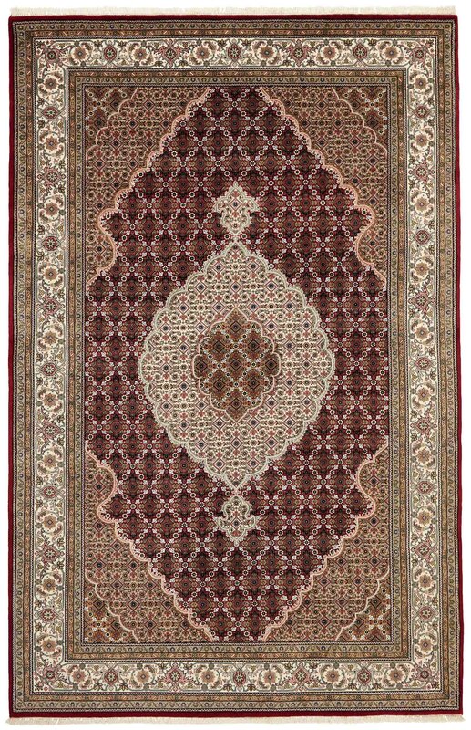 Tabriz Indi 196x303