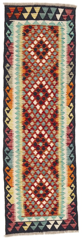 Afghan Kelim 59x190