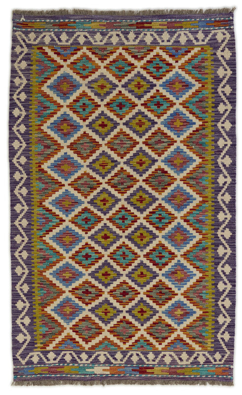 Afghan Kelim 100x161