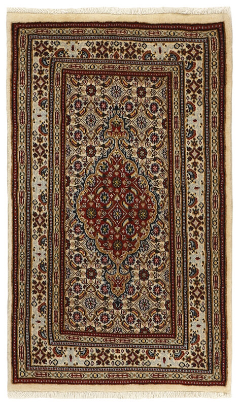 Moud Mahi 55x90