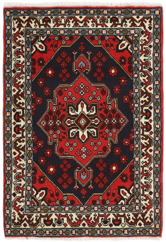 Mehraban 66x95