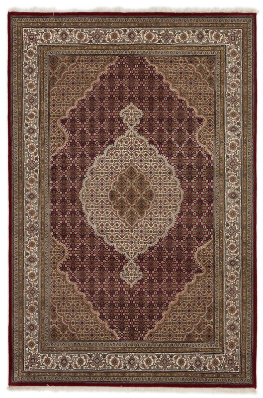 Tabriz Indi 198x297