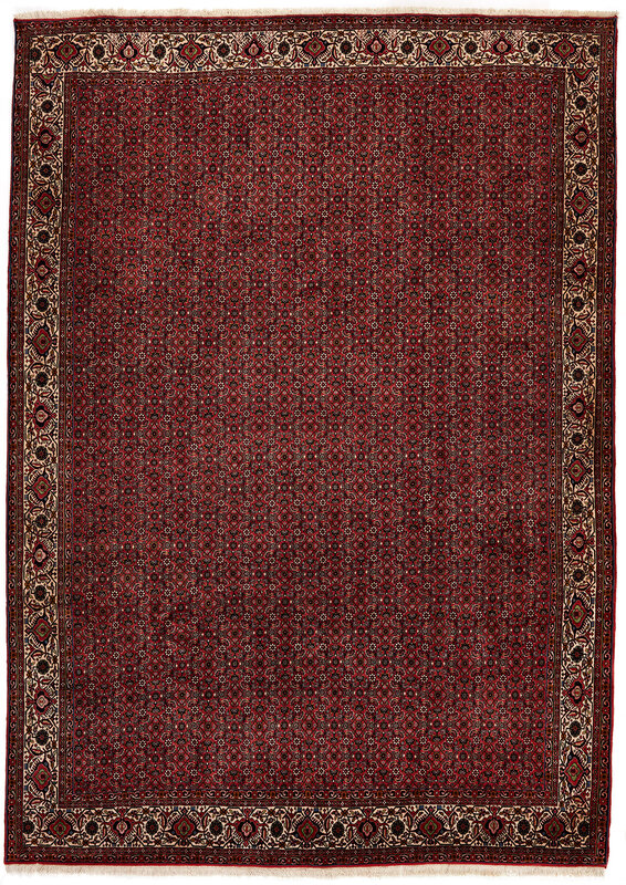 Bidjar Zandjan 250x357