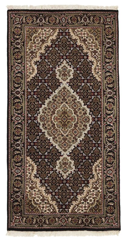 Tabriz Indi 72x140