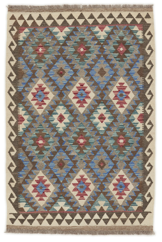 Afghan Kelim 100x150