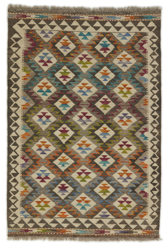 Afghan Kelim 102x152