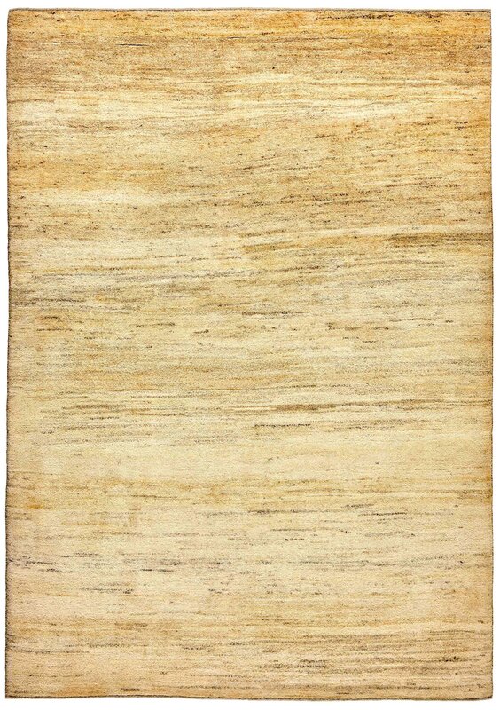 Gabbeh Natural 170x239