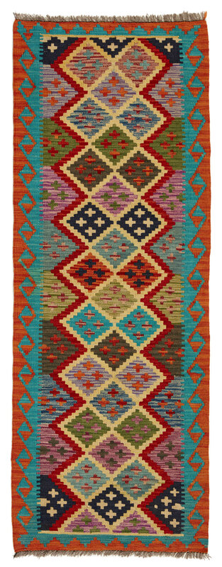 Afghan Kelim 70x190