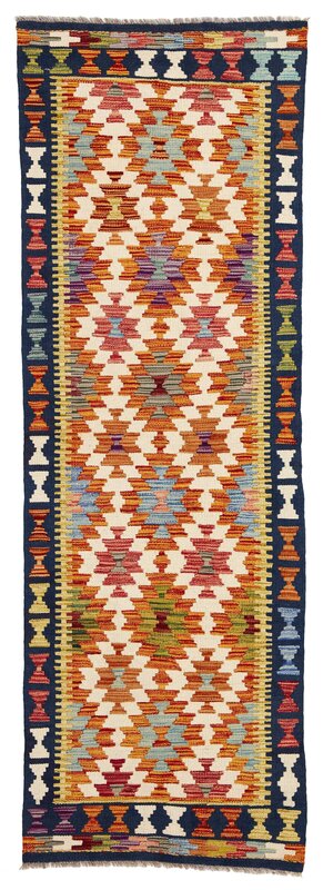 Afghan Kelim 65x193