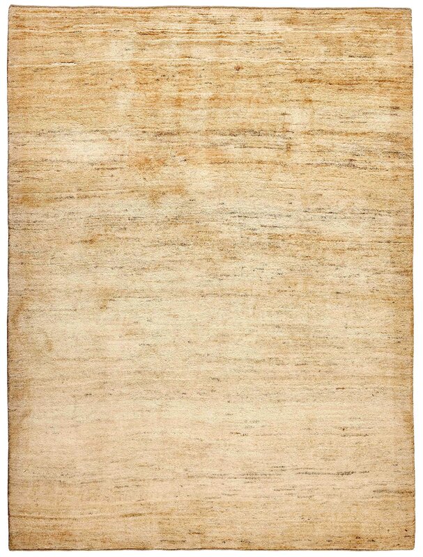 Gabbeh Natural 175x234